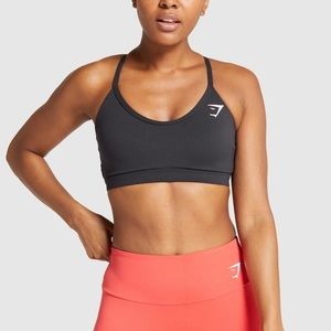 Gymshark Sports Bra